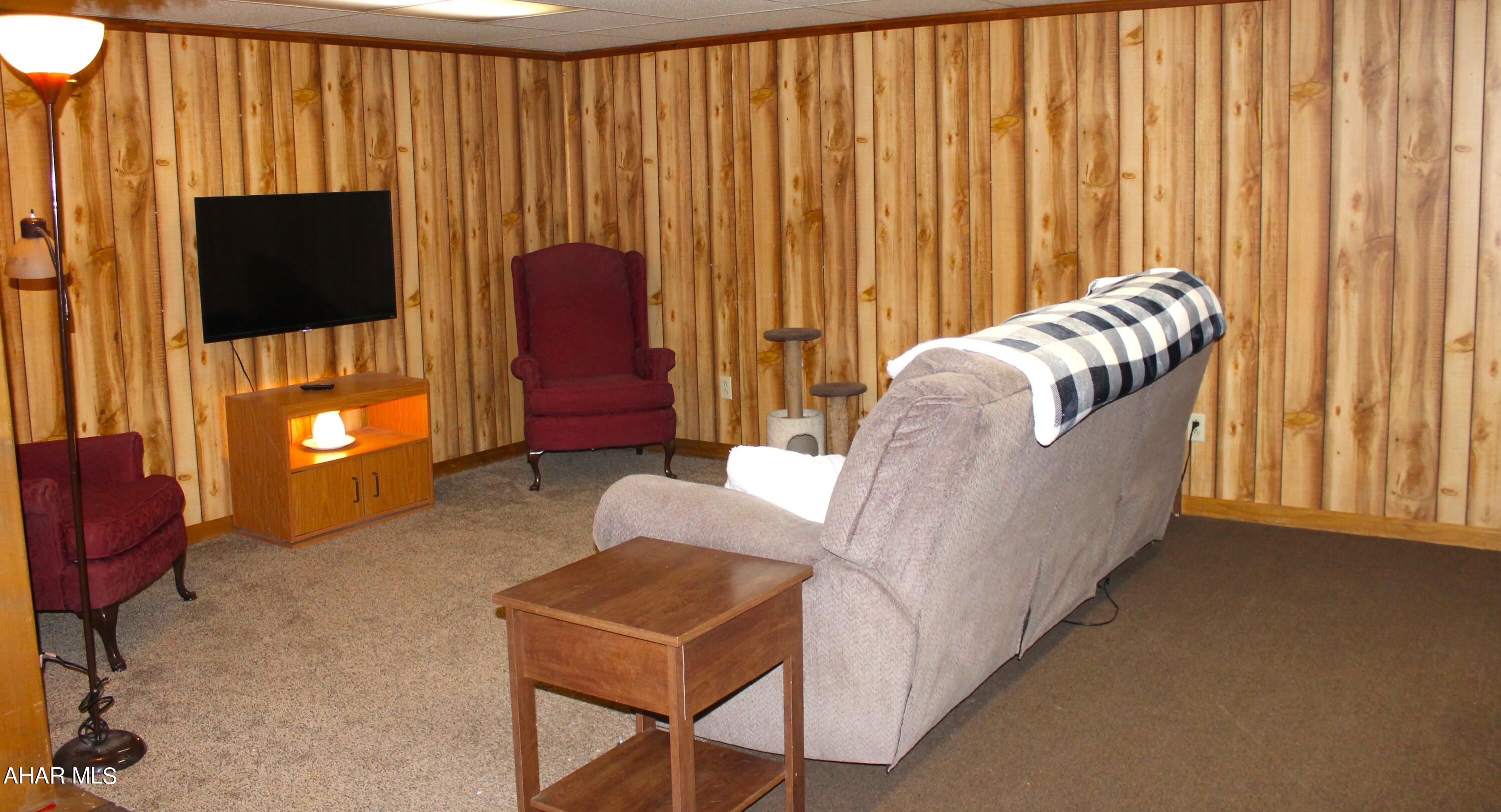 Foor Addition - Residential