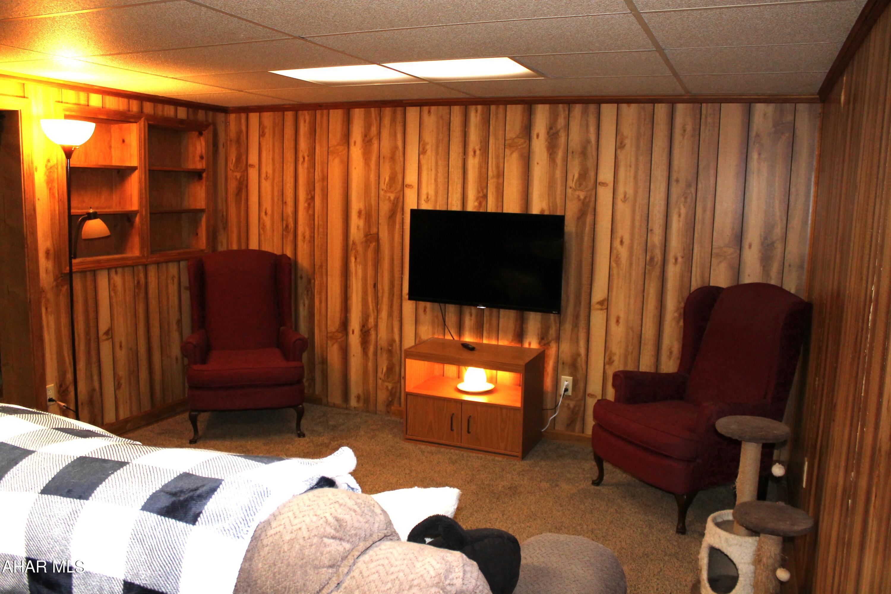 Foor Addition - Residential