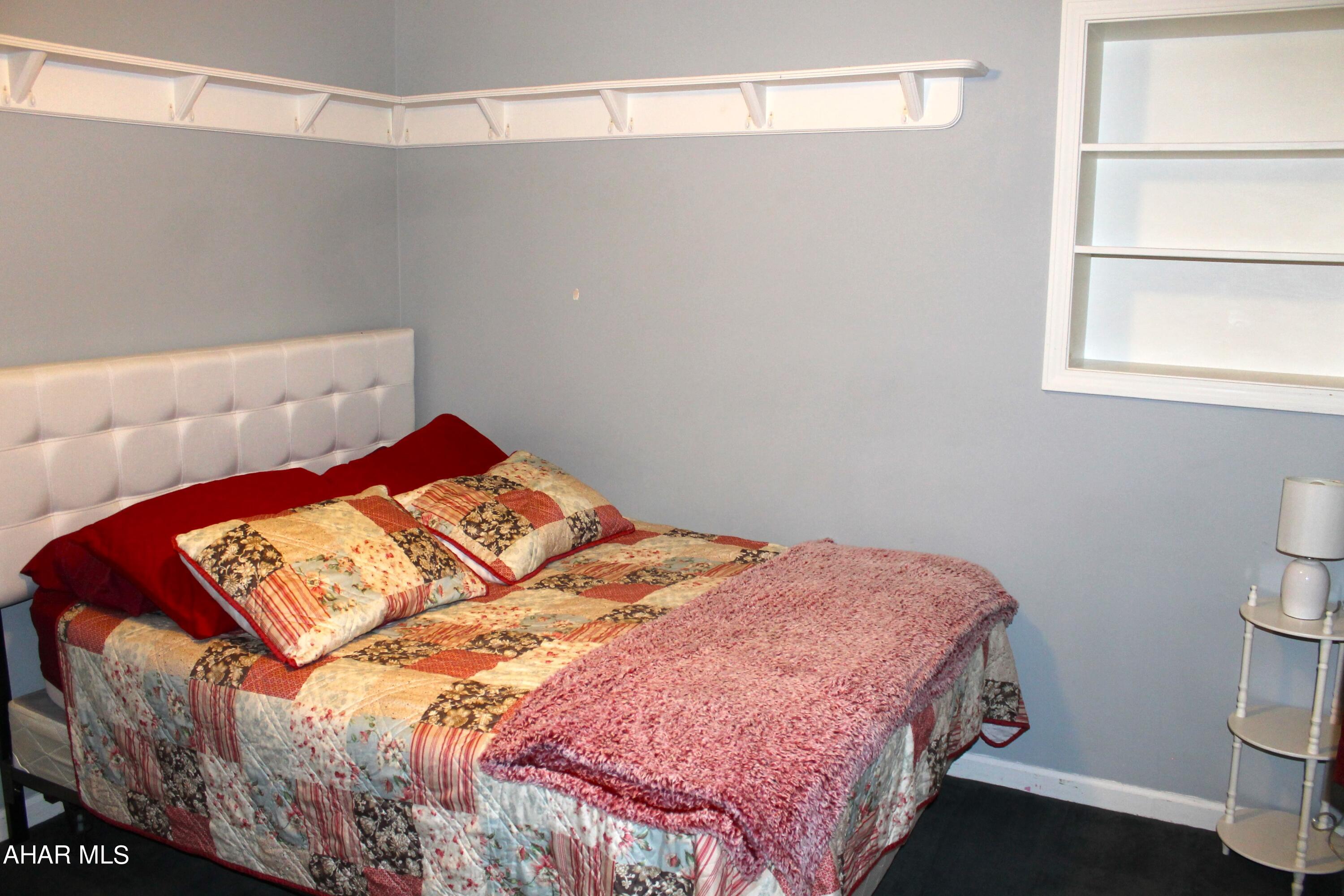 Foor Addition - Residential