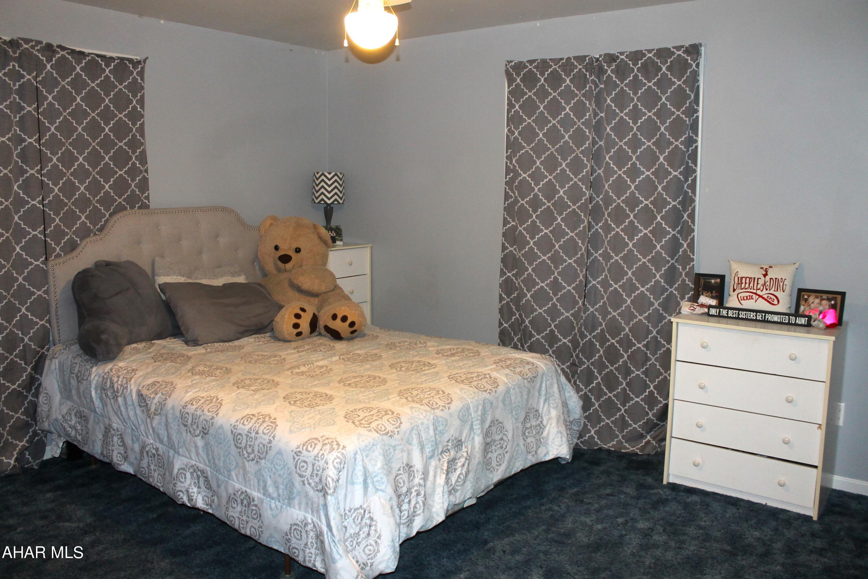 Foor Addition - Residential