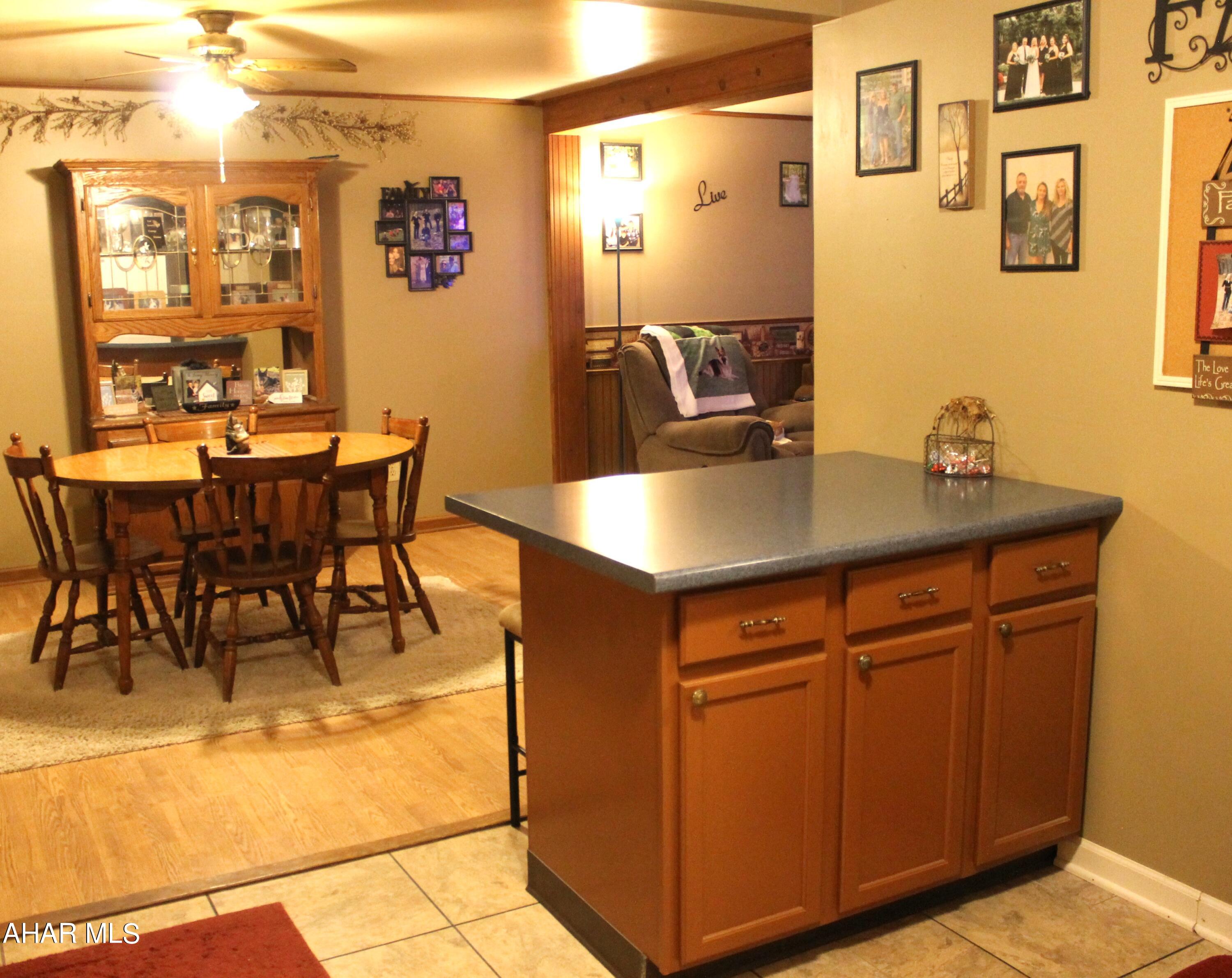 Foor Addition - Residential