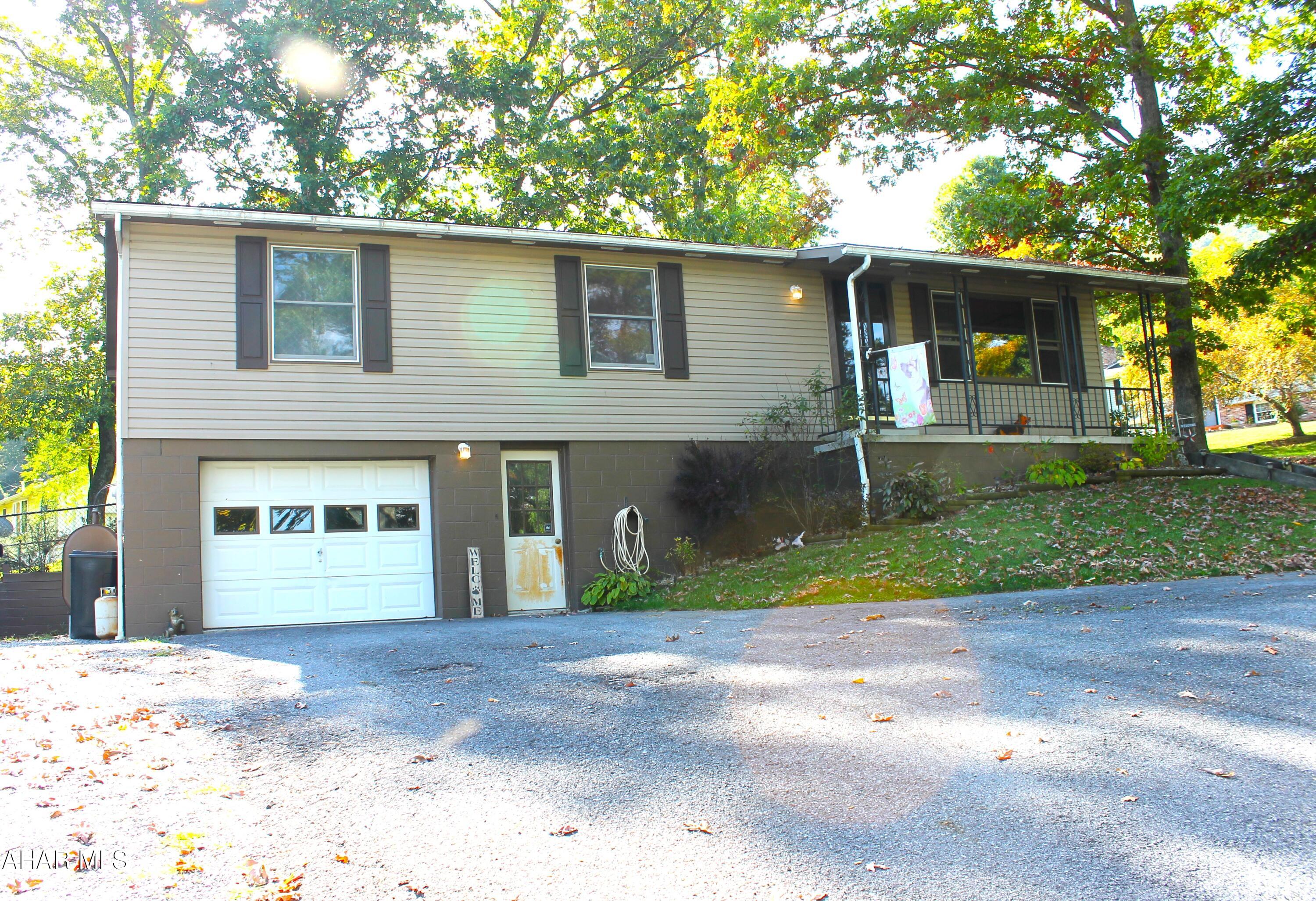 Foor Addition - Residential