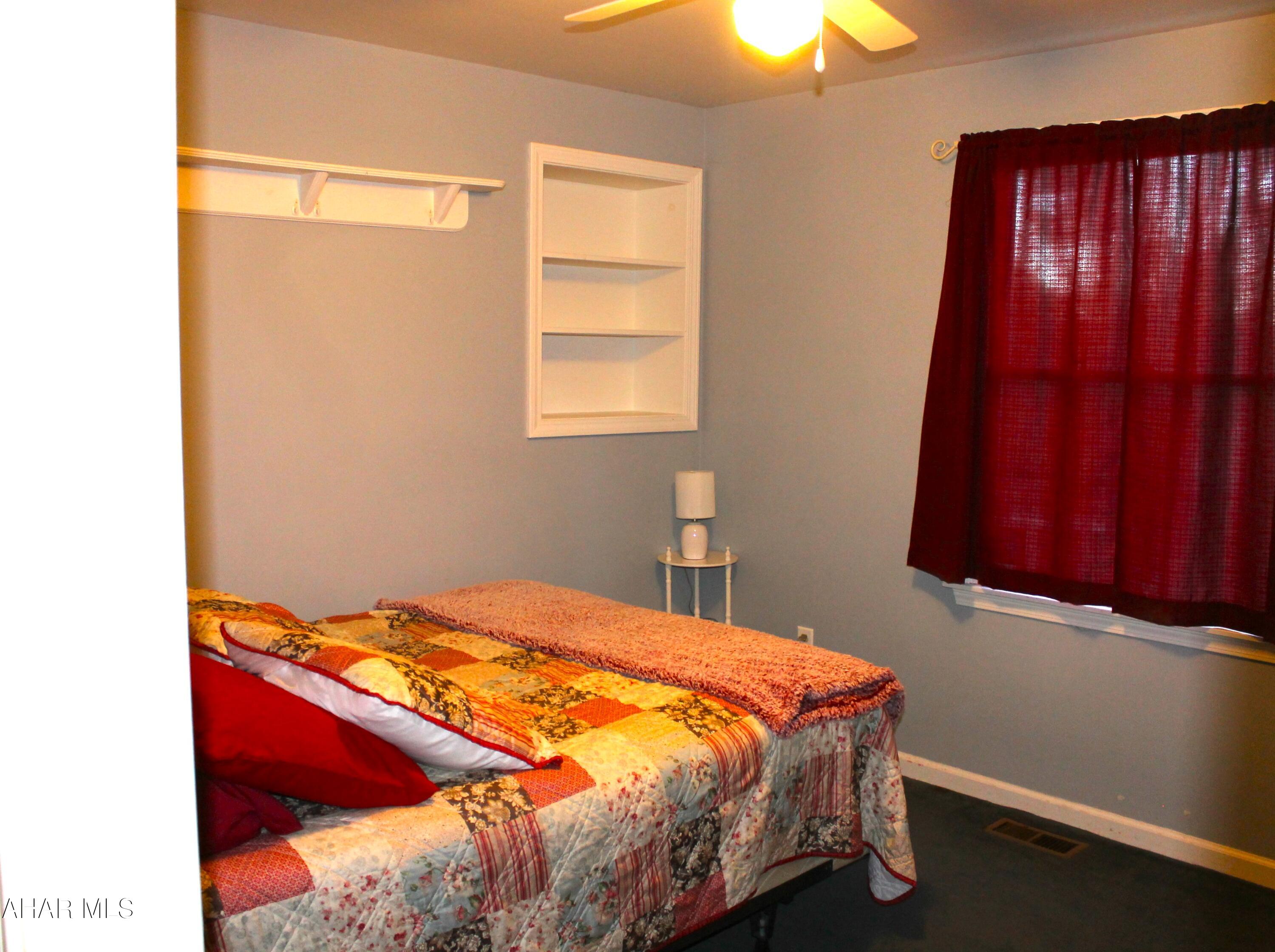 Foor Addition - Residential