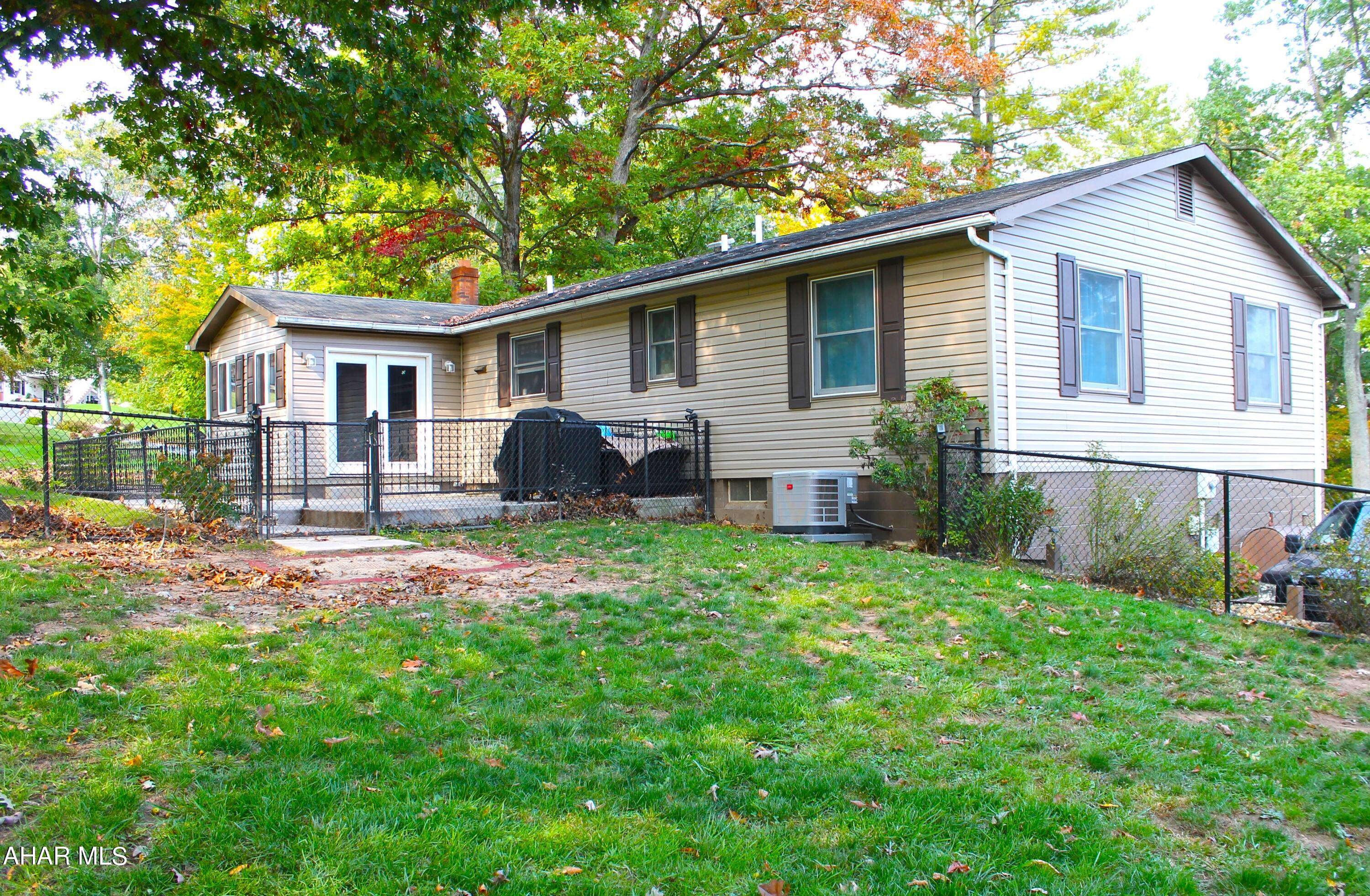 Foor Addition - Residential