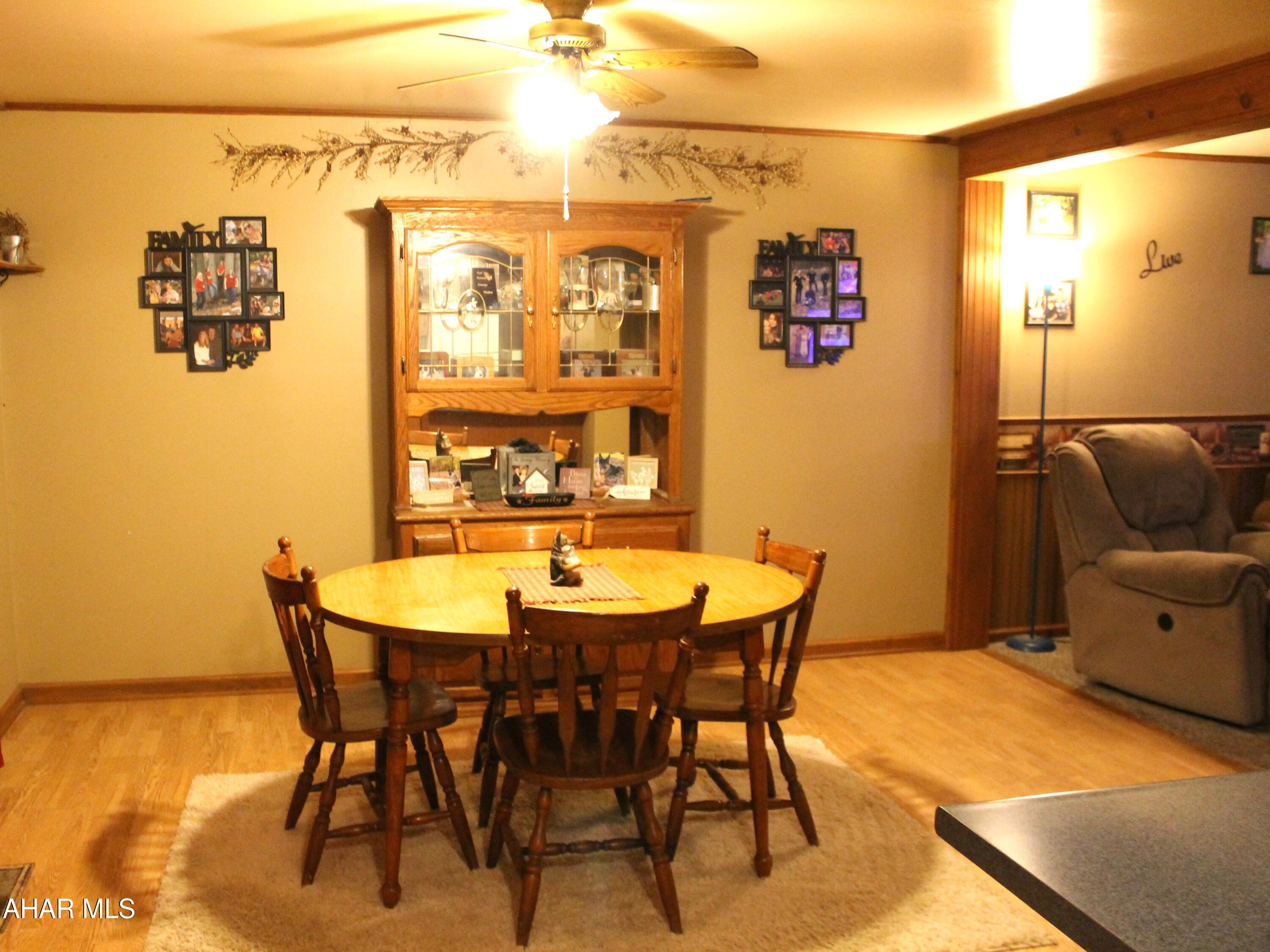 Foor Addition - Residential