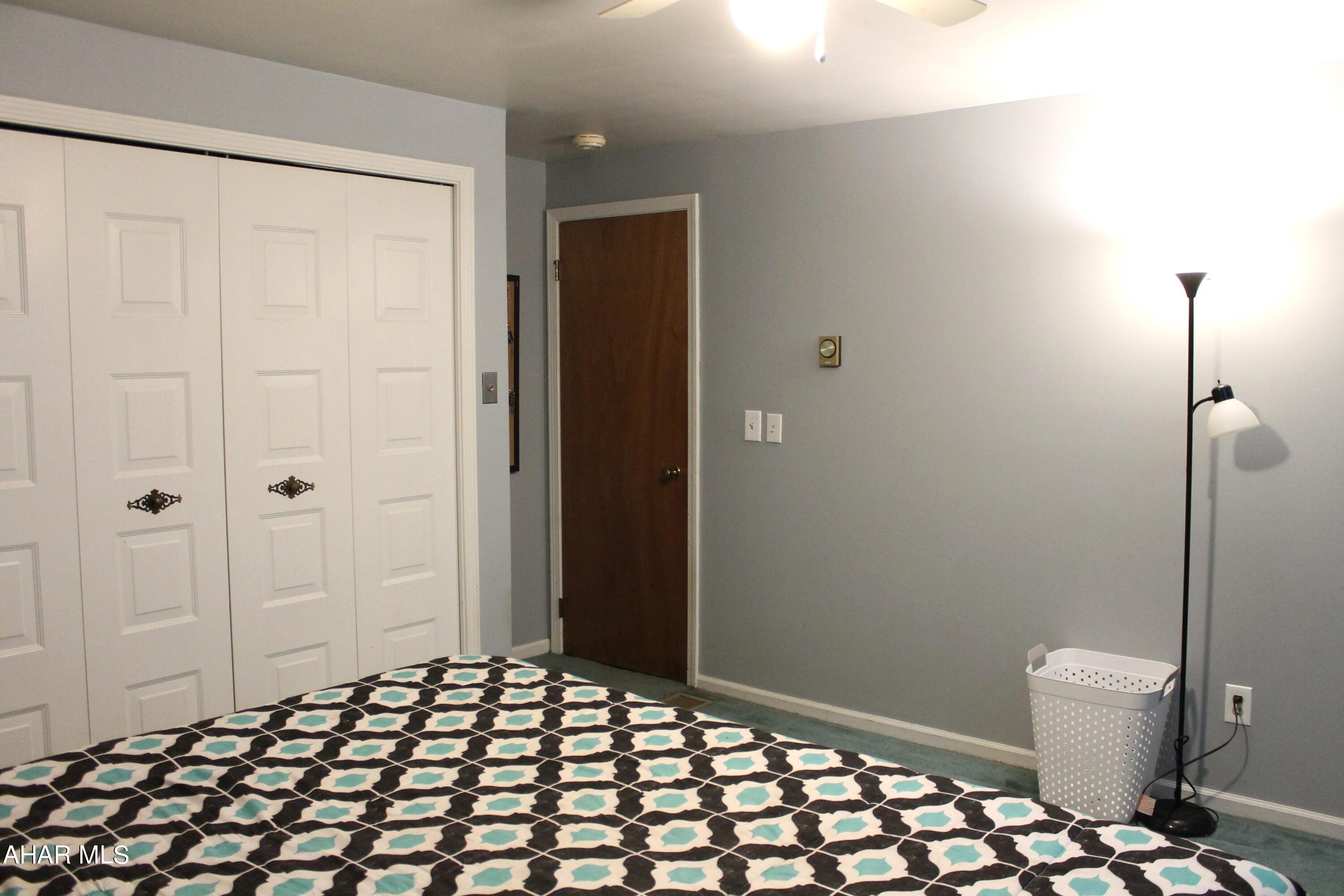 Foor Addition - Residential