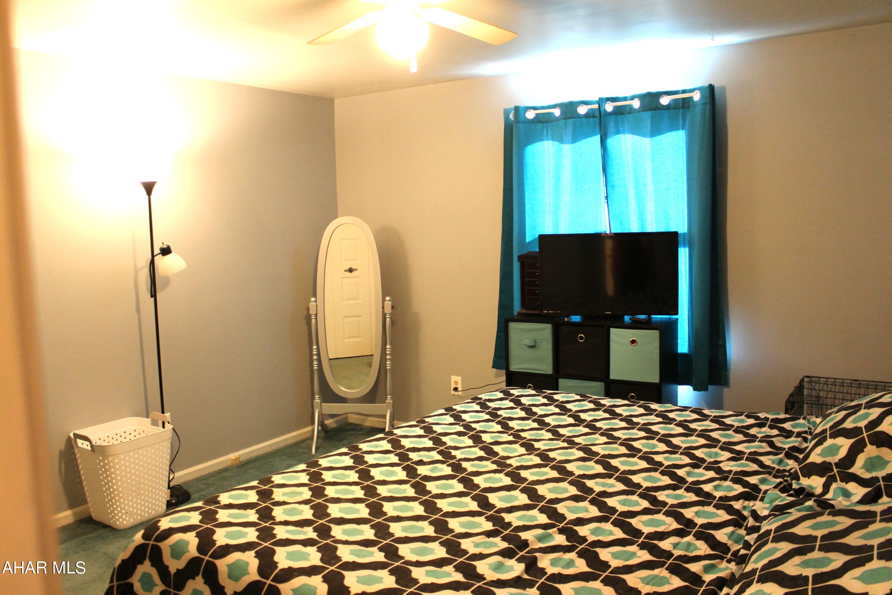 Foor Addition - Residential