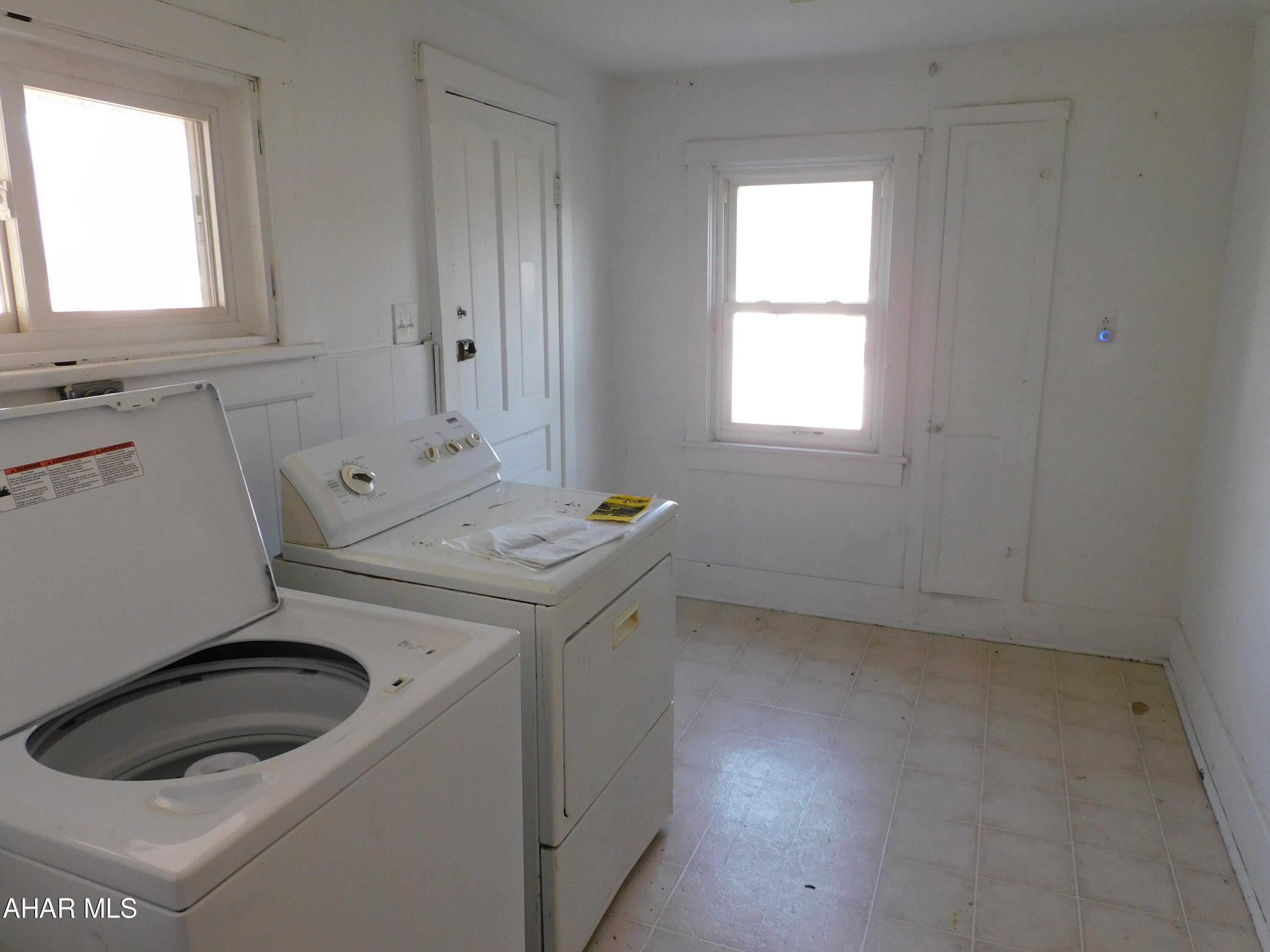 Pleasant Valley - Residential Income