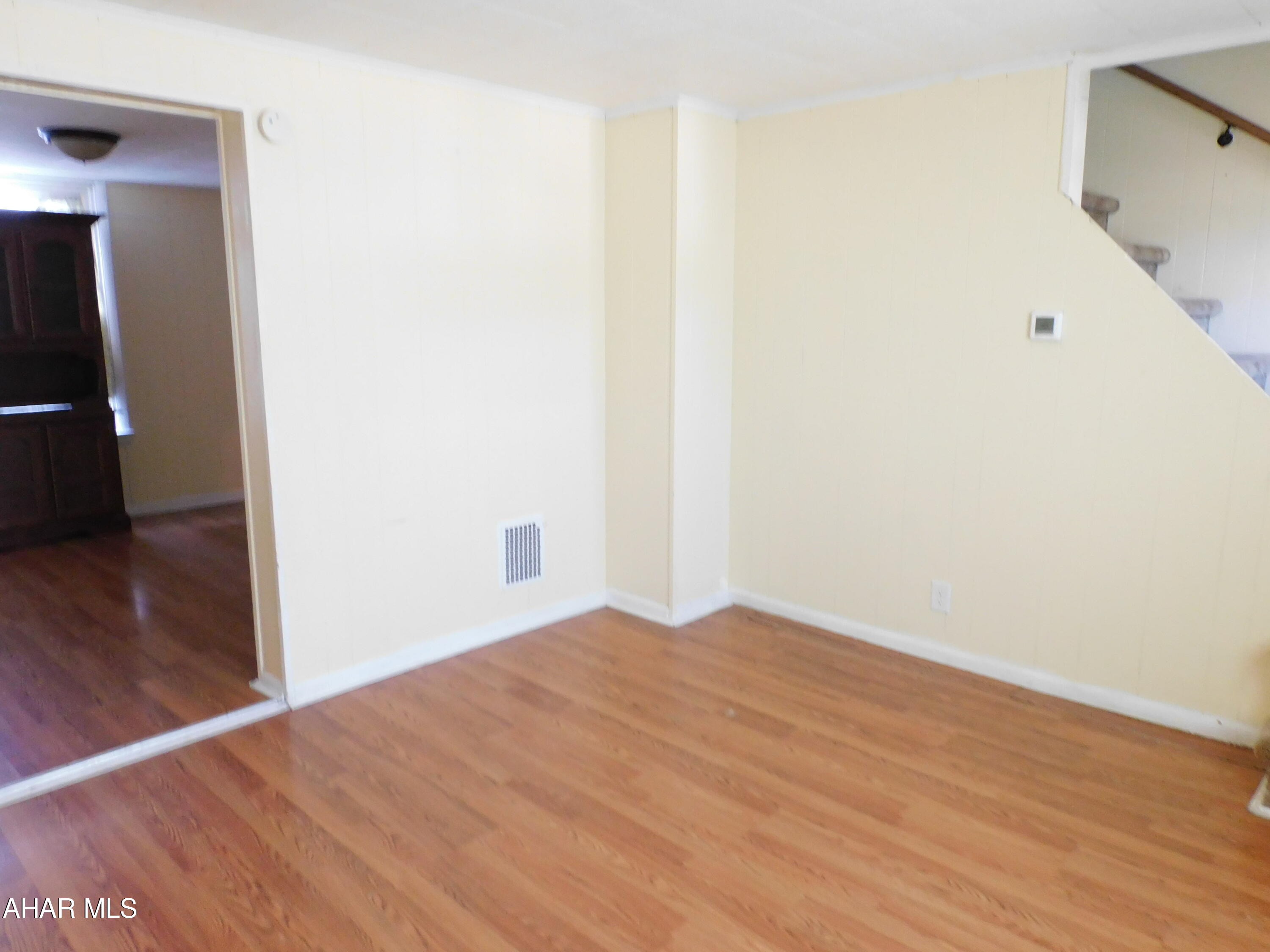 Pleasant Valley - Residential Income