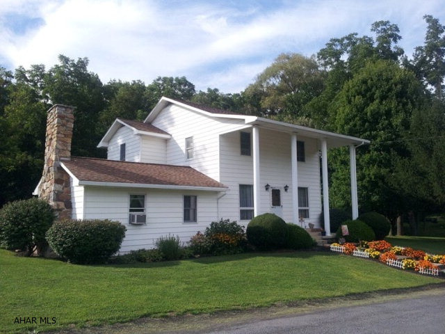 Northwood - Residential