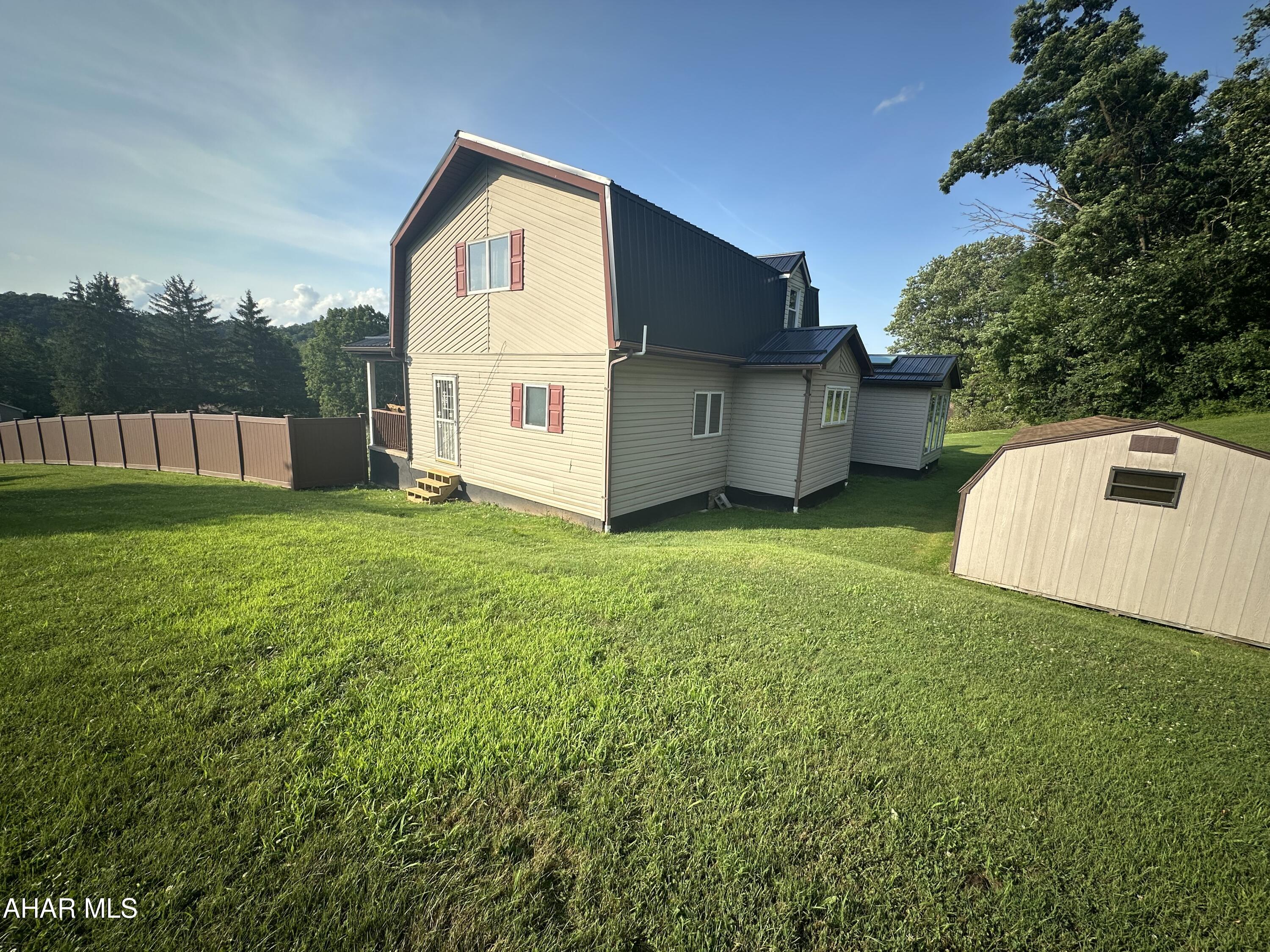 Unknown - Residential