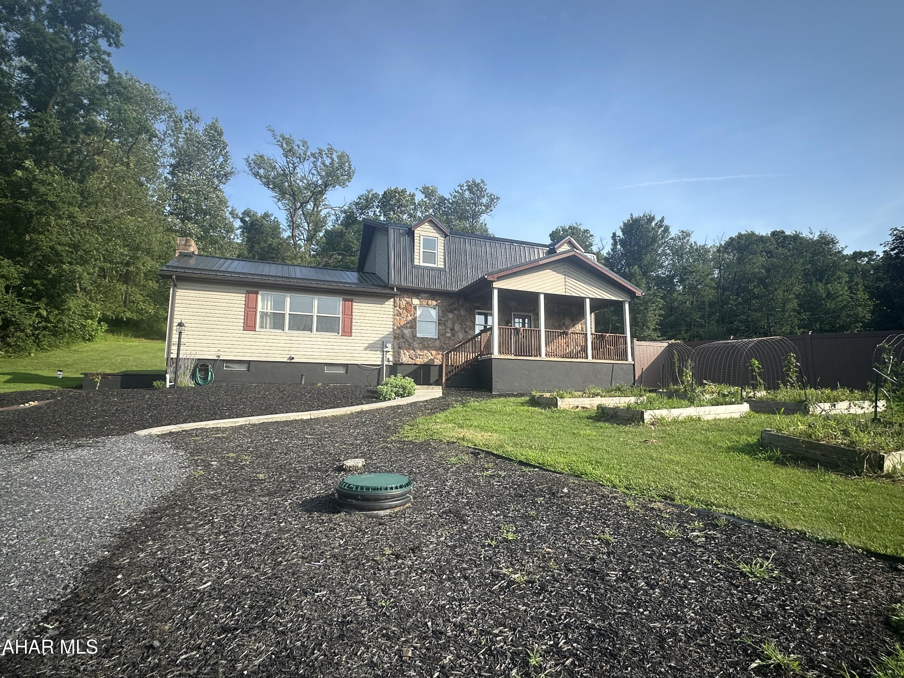 Unknown - Residential