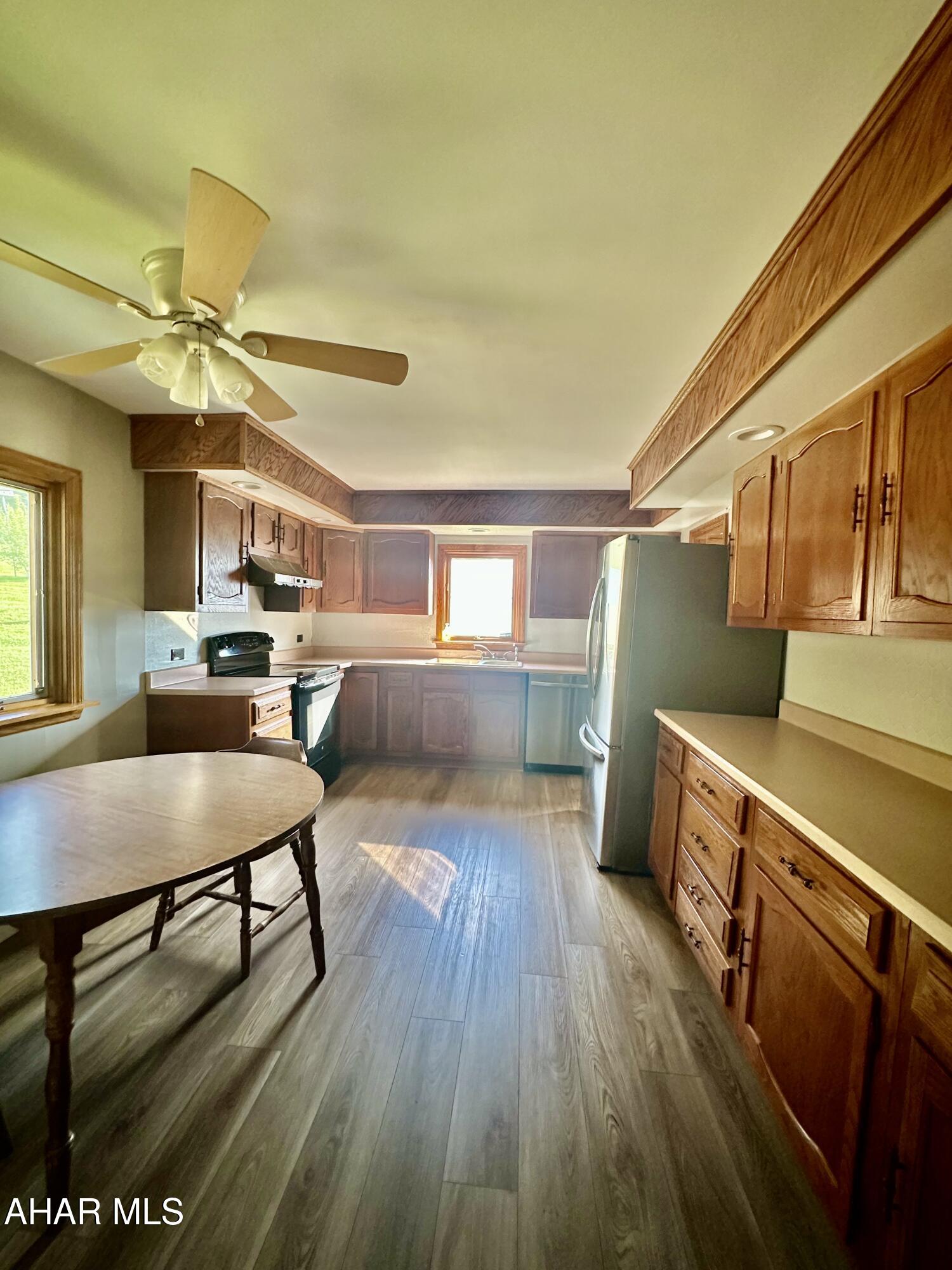 Unknown - Residential