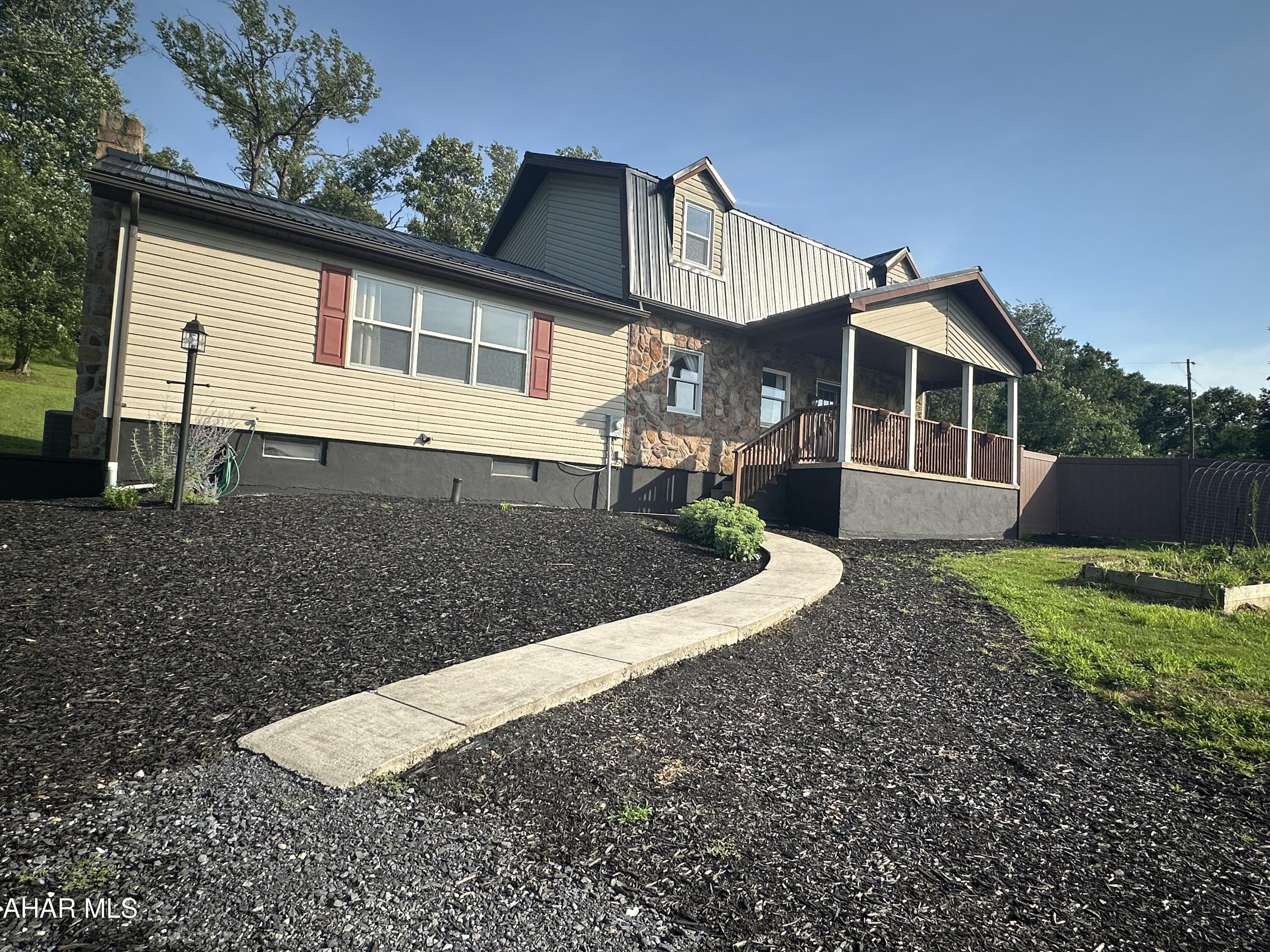 Unknown - Residential