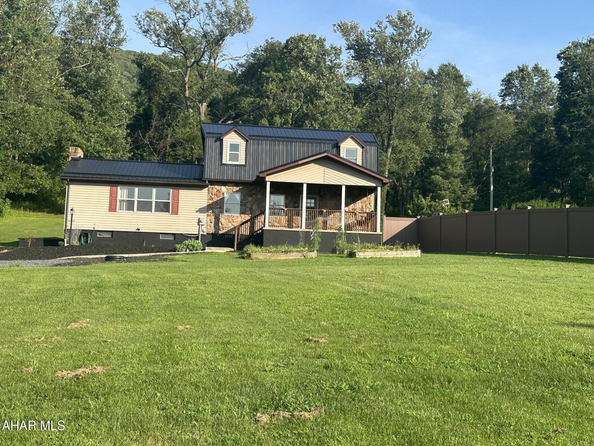 Unknown - Residential