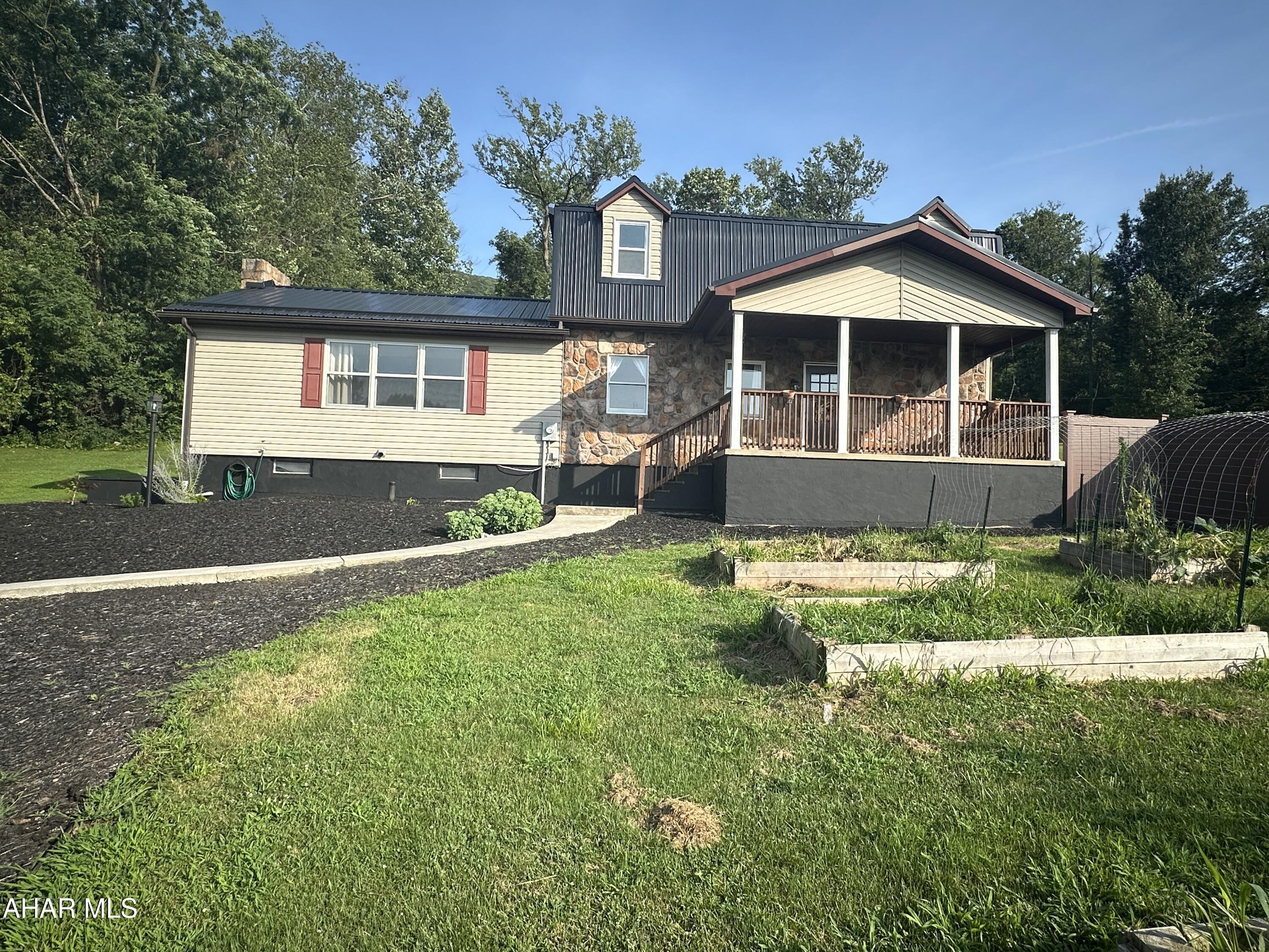 Unknown - Residential