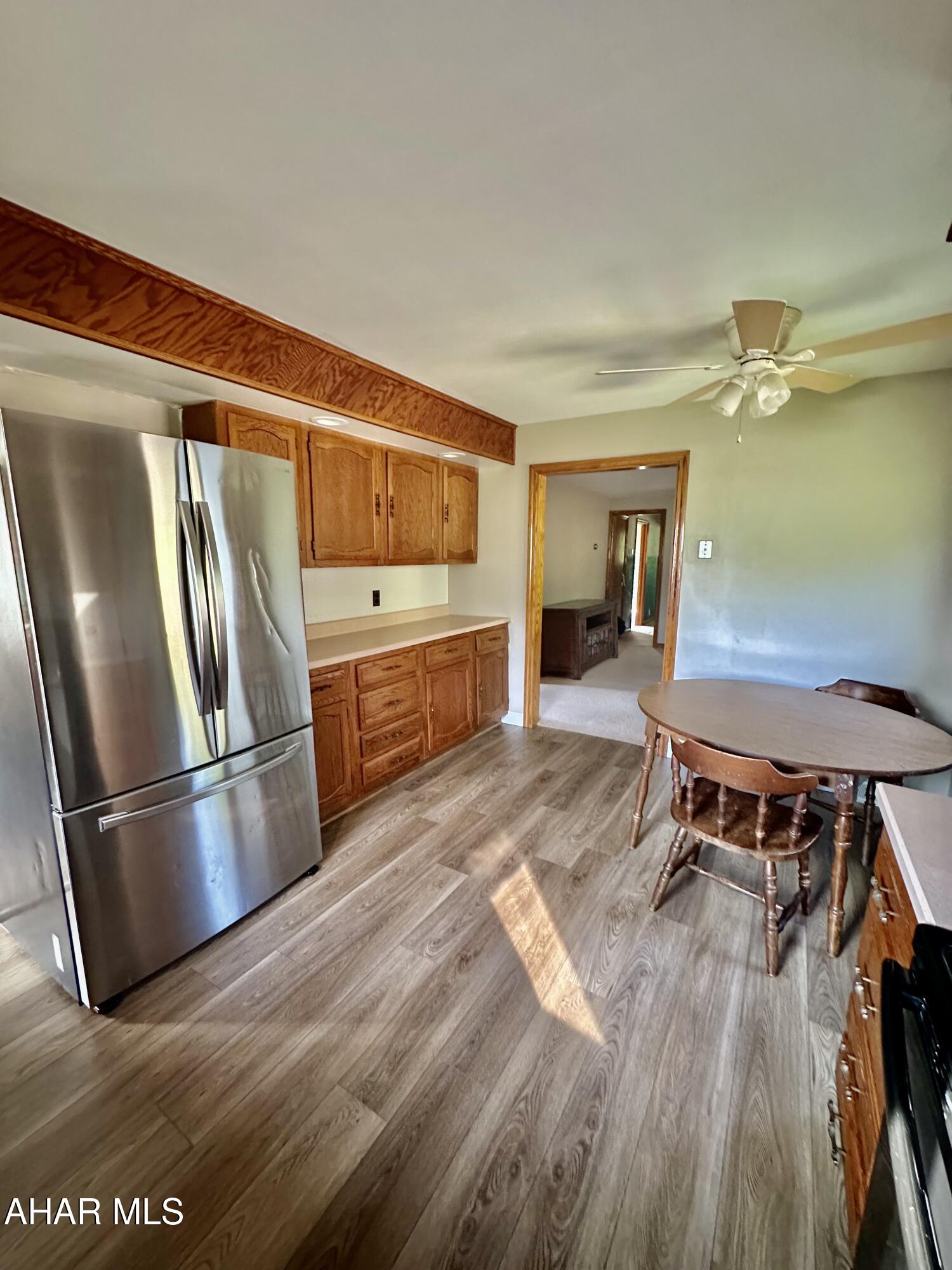 Unknown - Residential