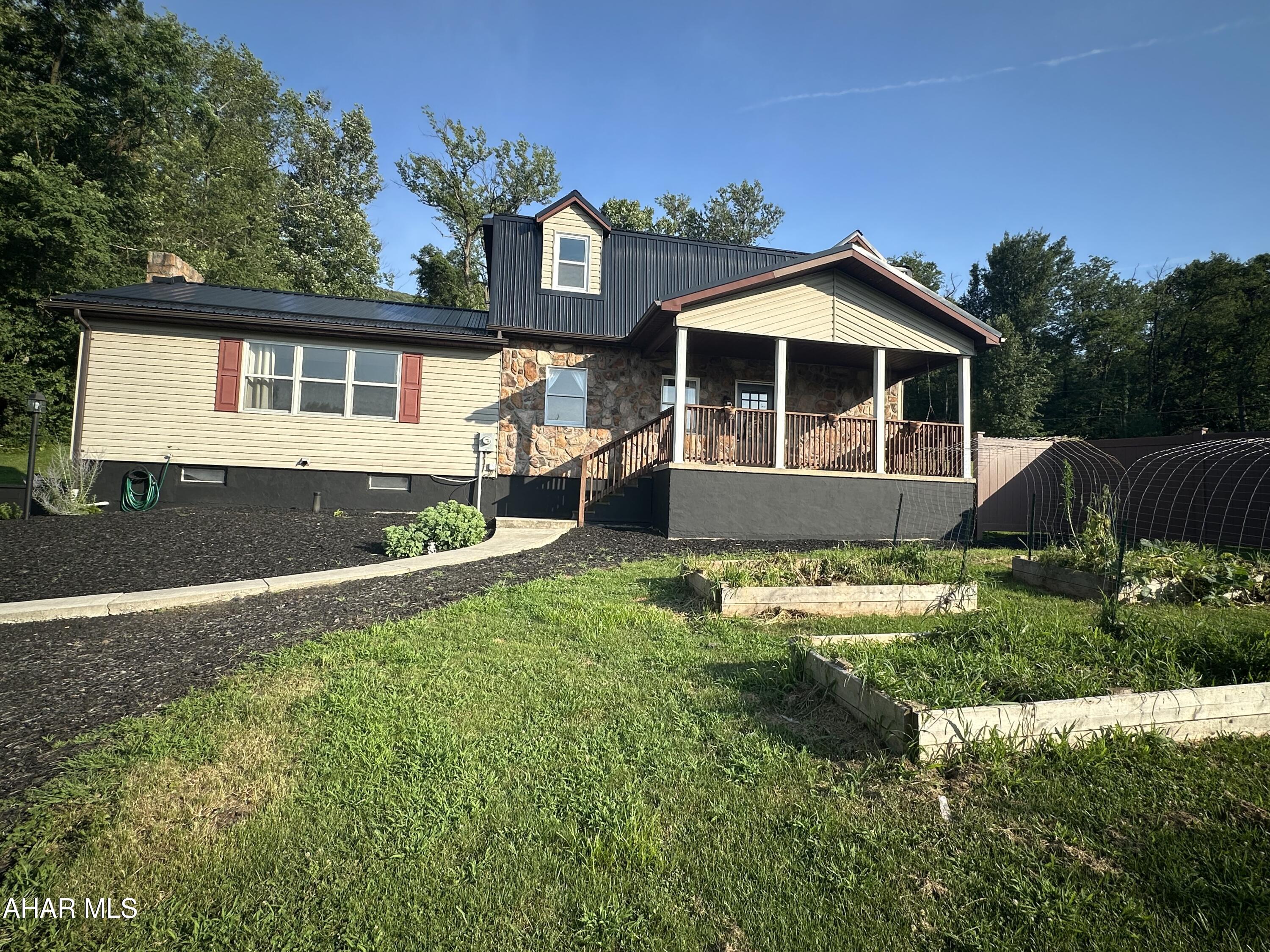 Unknown - Residential