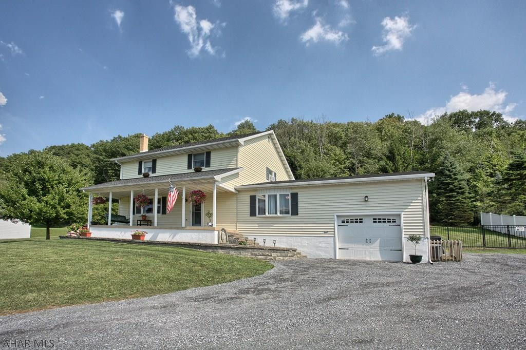 Scotch Valley - Residential