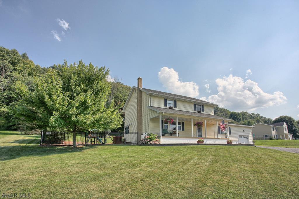 Scotch Valley - Residential