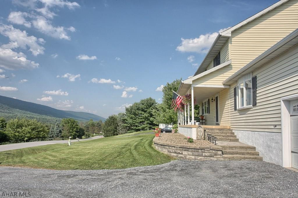 Scotch Valley - Residential