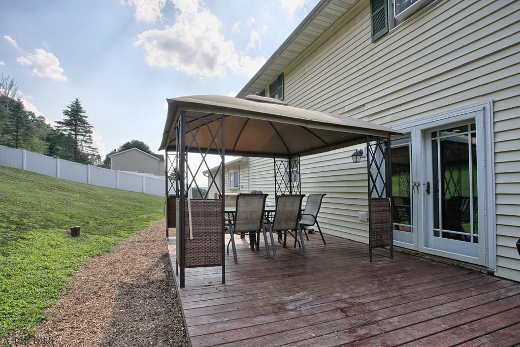 Scotch Valley - Residential