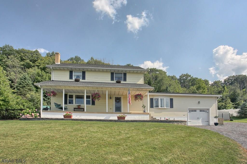 Scotch Valley - Residential