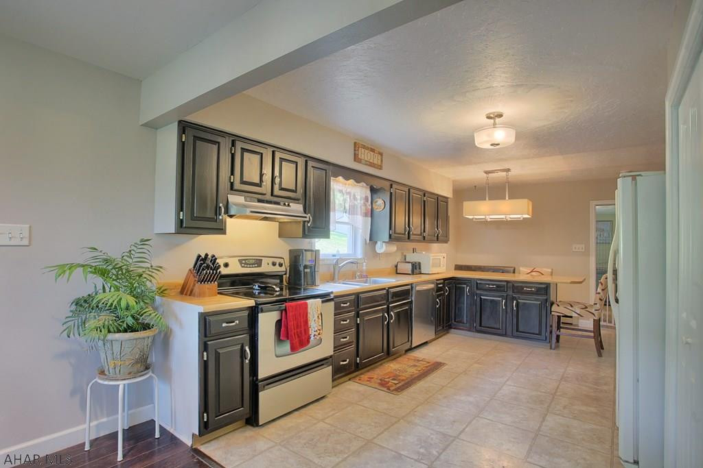 Scotch Valley - Residential