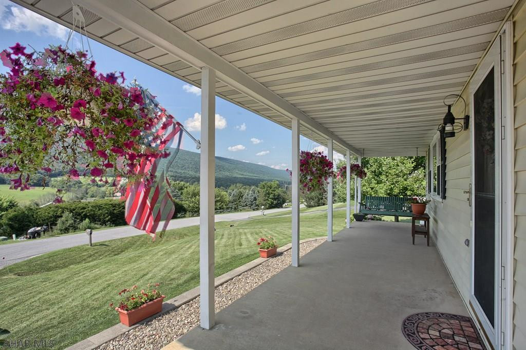 Scotch Valley - Residential