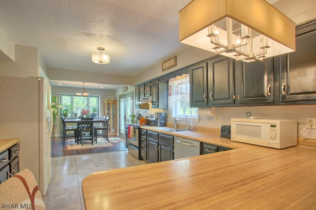 Scotch Valley - Residential