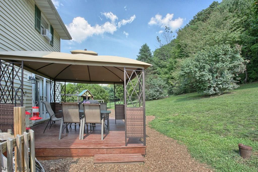 Scotch Valley - Residential