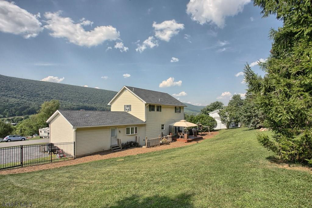 Scotch Valley - Residential