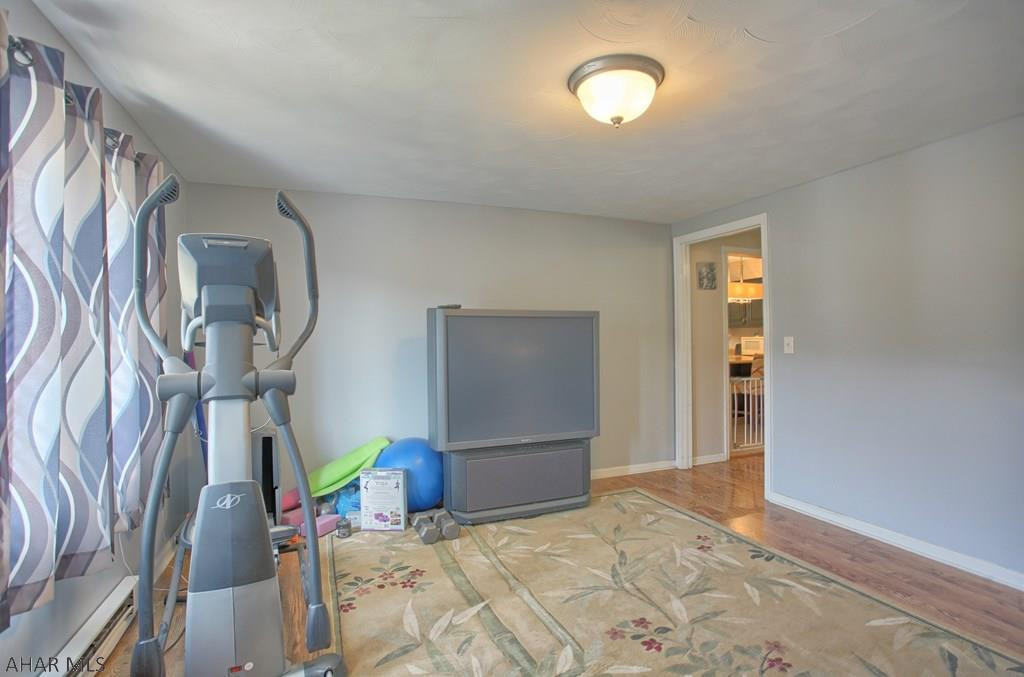 Scotch Valley - Residential