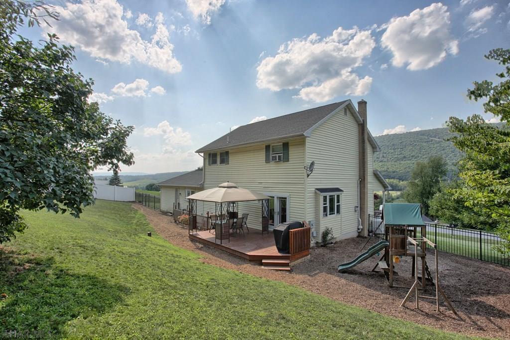 Scotch Valley - Residential