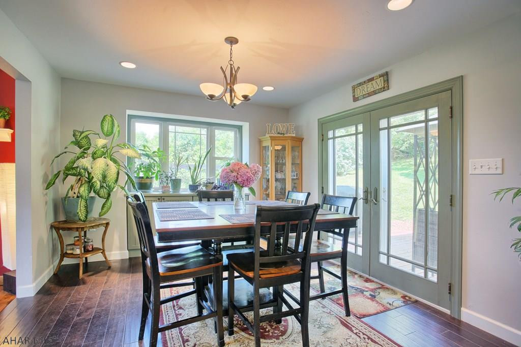 Scotch Valley - Residential