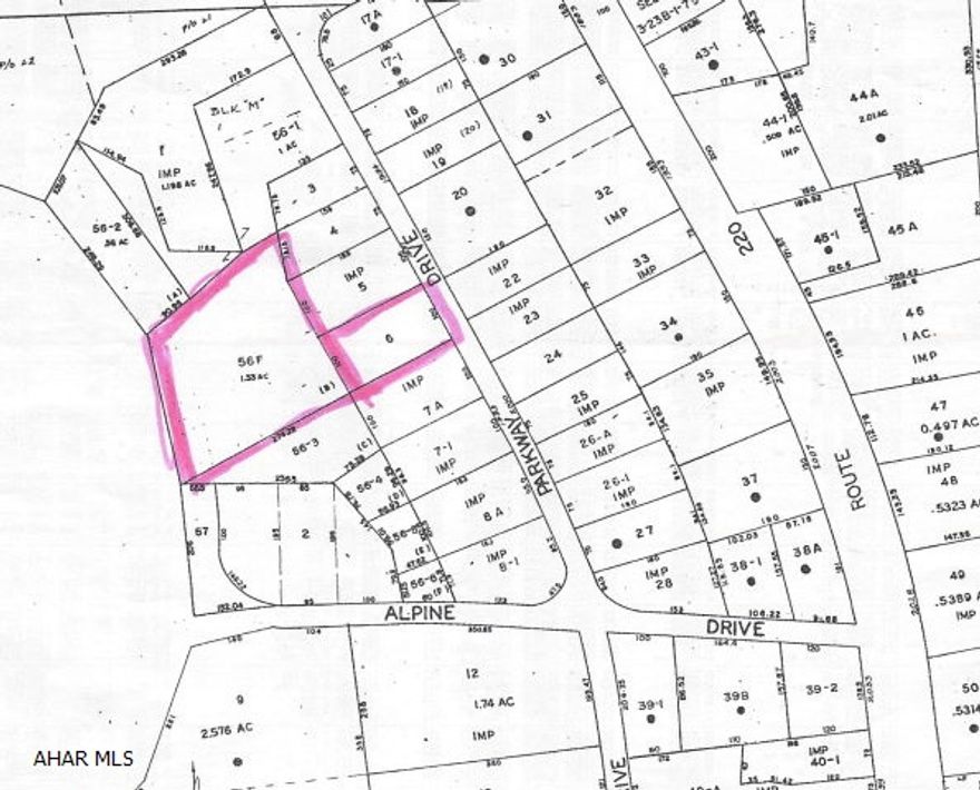 Beautiful lot in Bellmeade just shy of 2 acres in a very desirable and quiet neighborhood! Ready to build with all utilities available to the property.