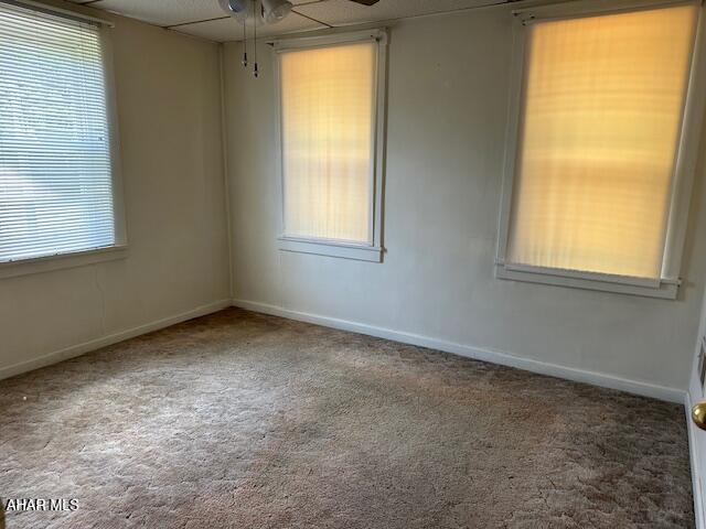 None - Residential Income