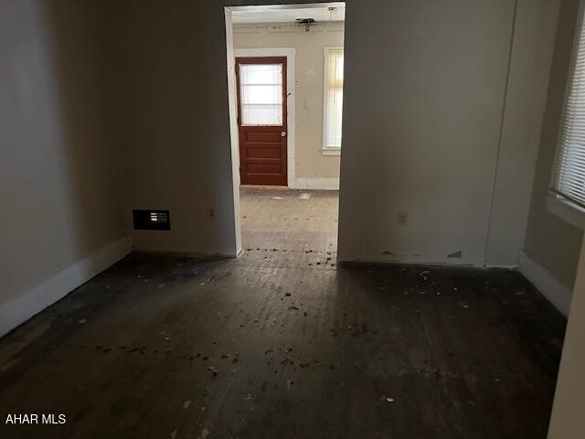 None - Residential Income