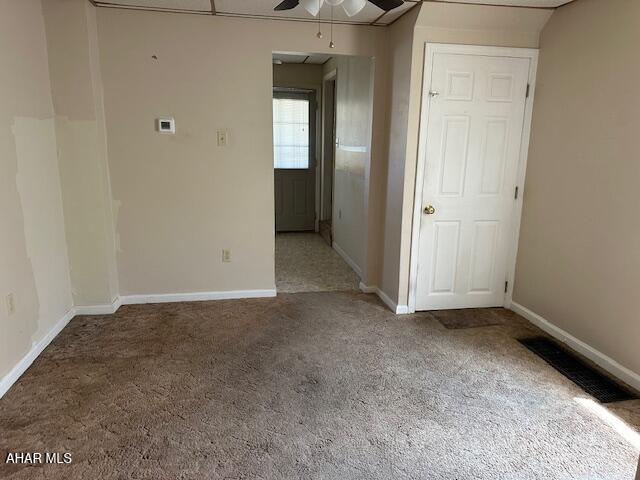 None - Residential Income