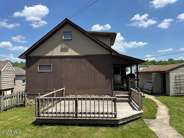 None - Residential Income