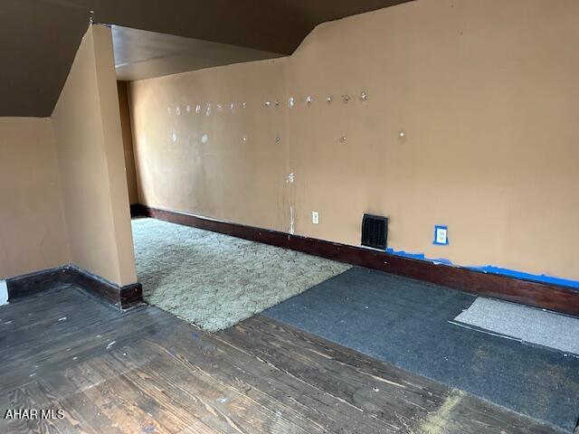 None - Residential Income