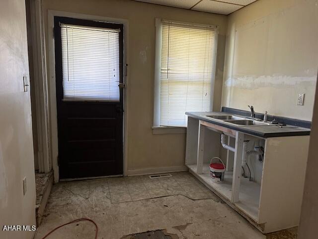 None - Residential Income