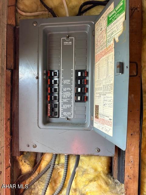 None - Residential Income