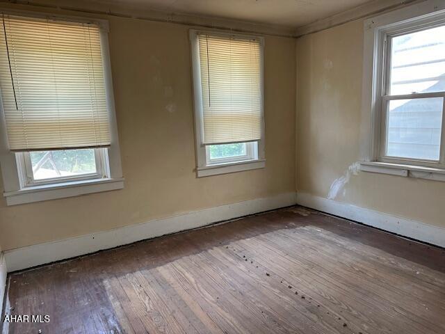 None - Residential Income