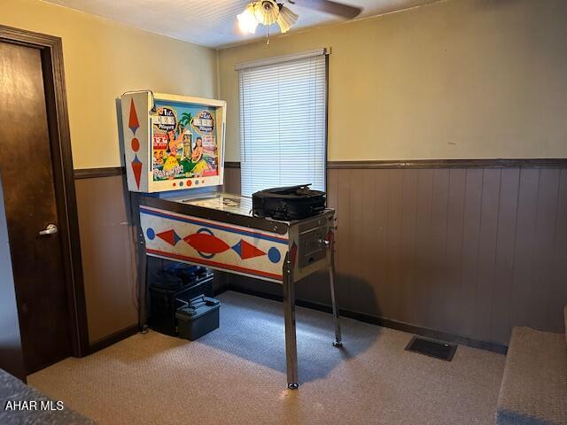 None - Residential Income