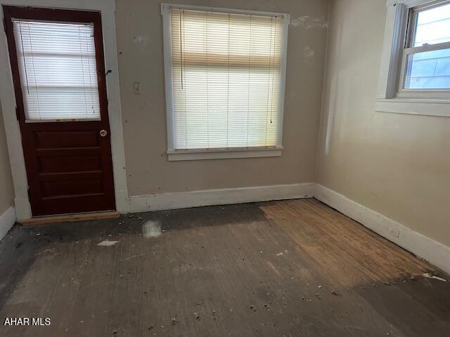 None - Residential Income