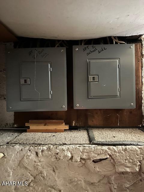 None - Residential Income