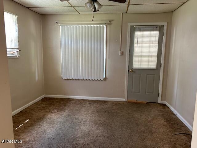 None - Residential Income