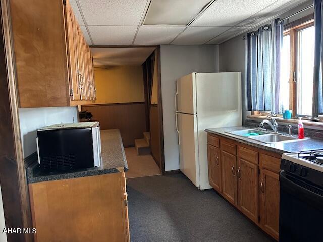 None - Residential Income