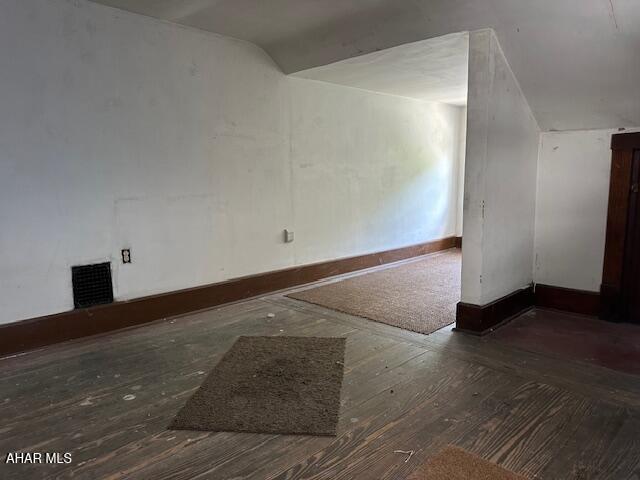 None - Residential Income